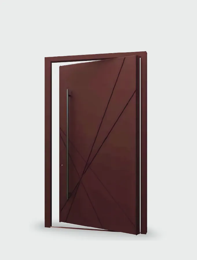 Pivot Door-PV2900