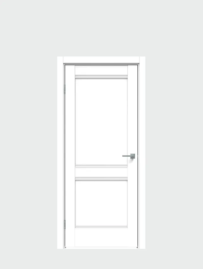 Interior Door 002