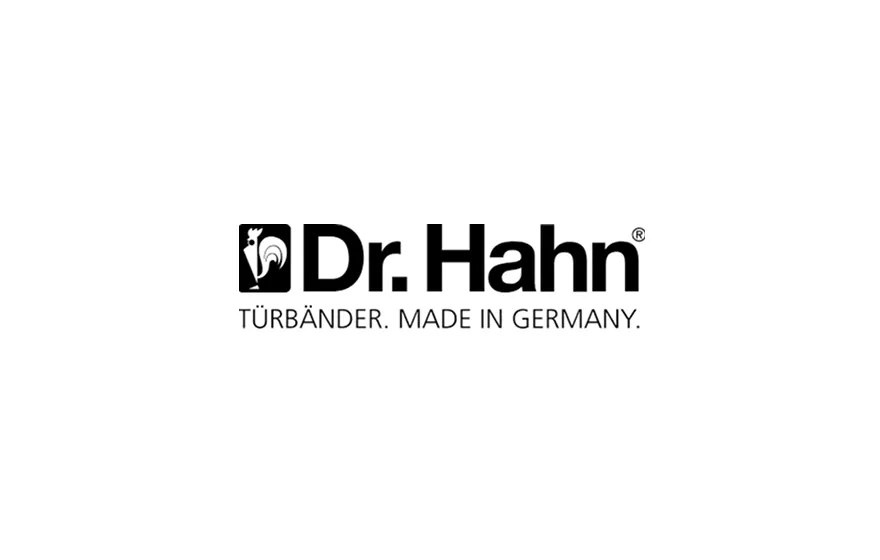 dr. hahn logo