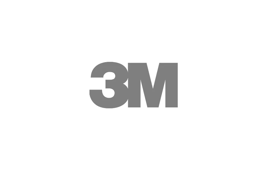 3m logo