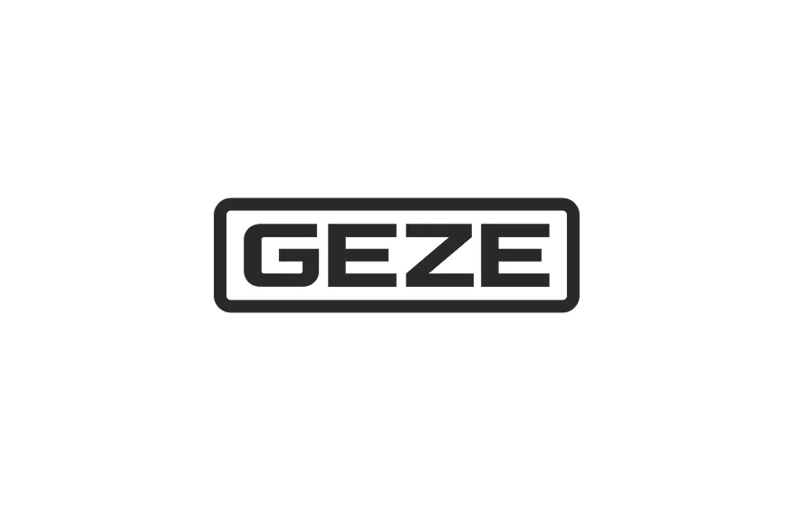 geze logo